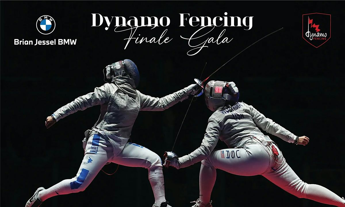 Dynamo Fencing Finale