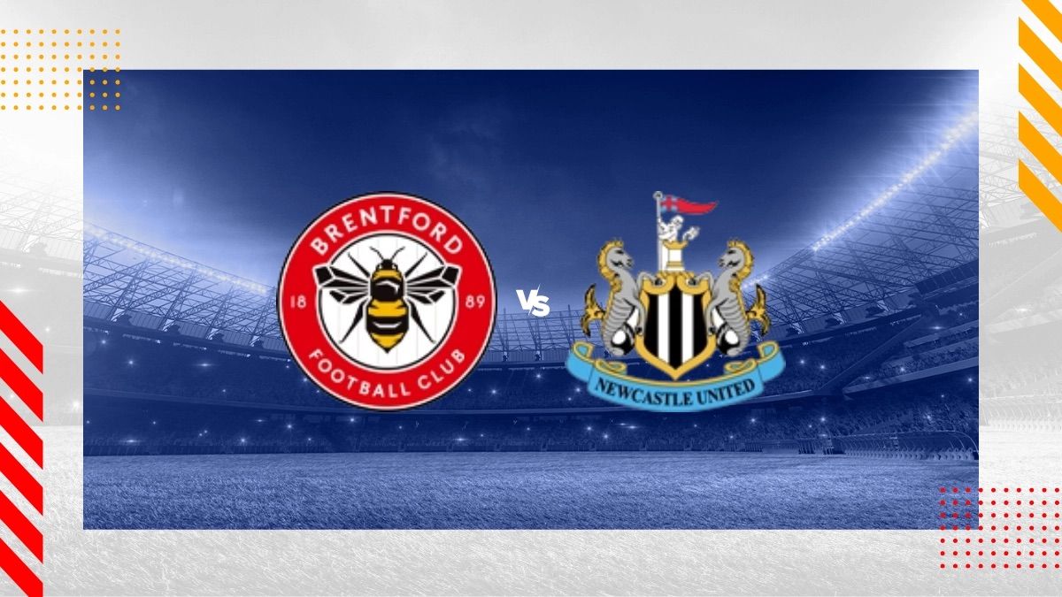 Brentford v Newcastle