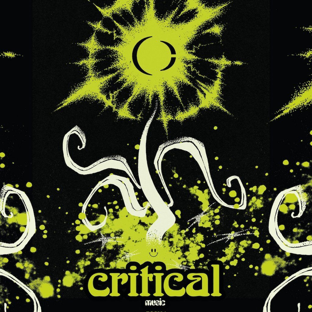Critical Sound London 2025 | FABRICLIVE