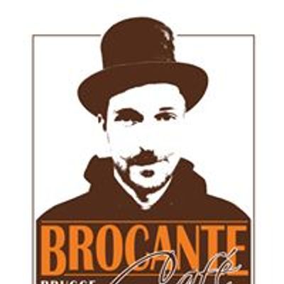 Brocante Cafe