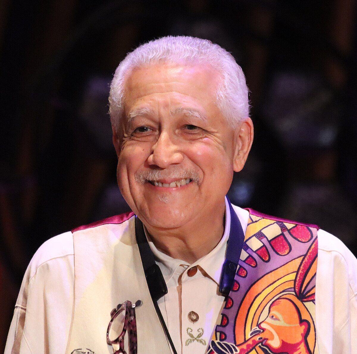 Paquito D'Rivera