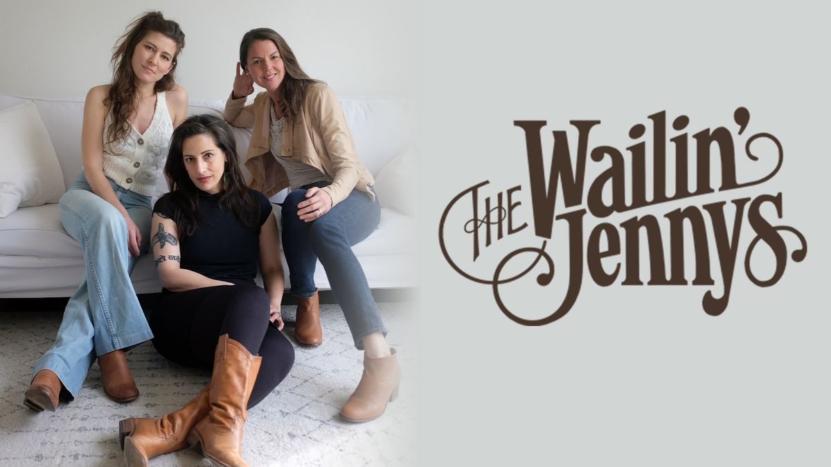 The Wailin' Jennys