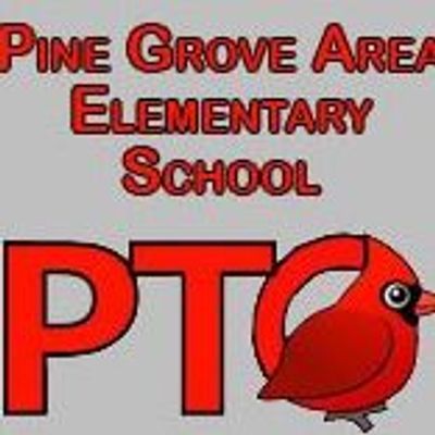 Pine Grove Area Elementary School PTO