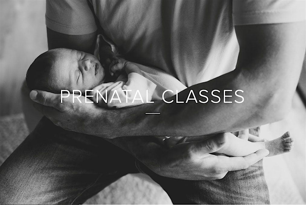 Sea to Sky Baby Prenatal in a Day