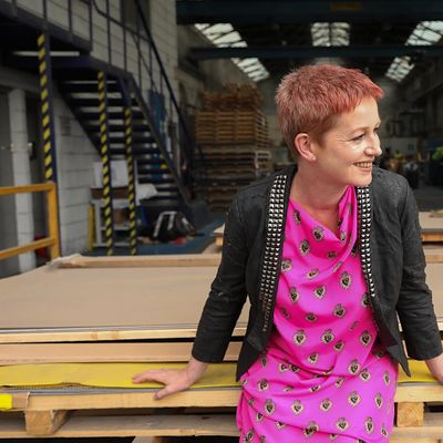 Kirsty Davies-Chinnock