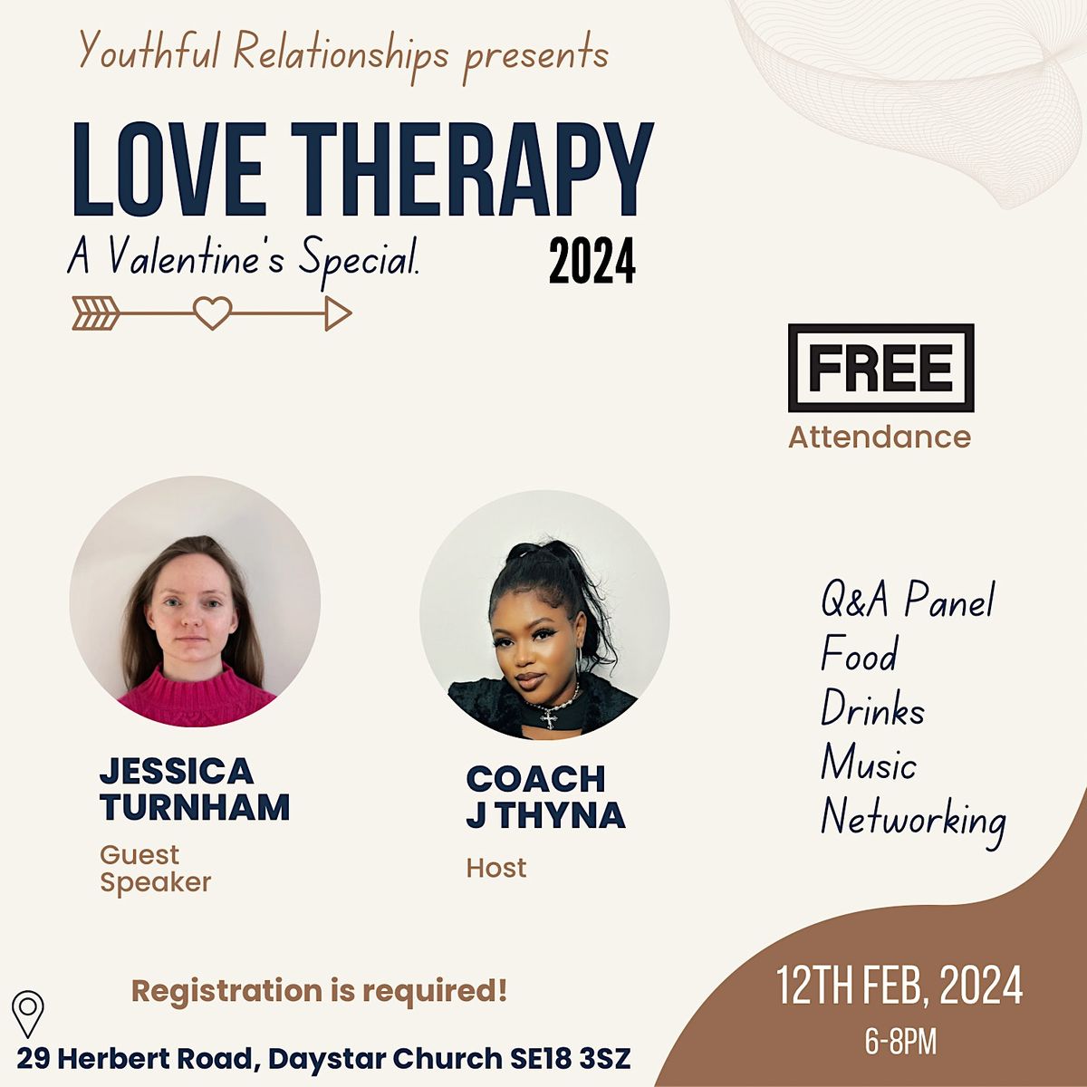 Love Therapy 2024 | A Valentine's Special