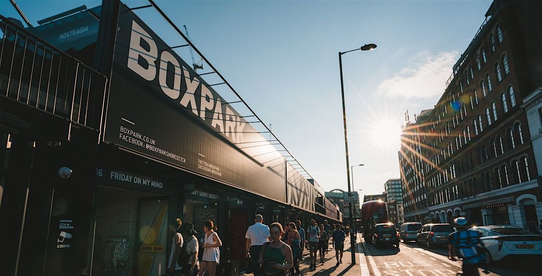 Queer Pop-up shop, store opening, free Prosecco launch party Shoreditch