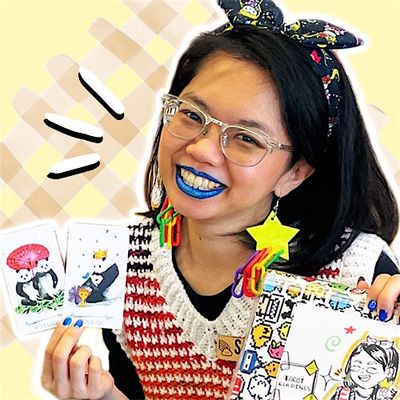 Tangy Tarot