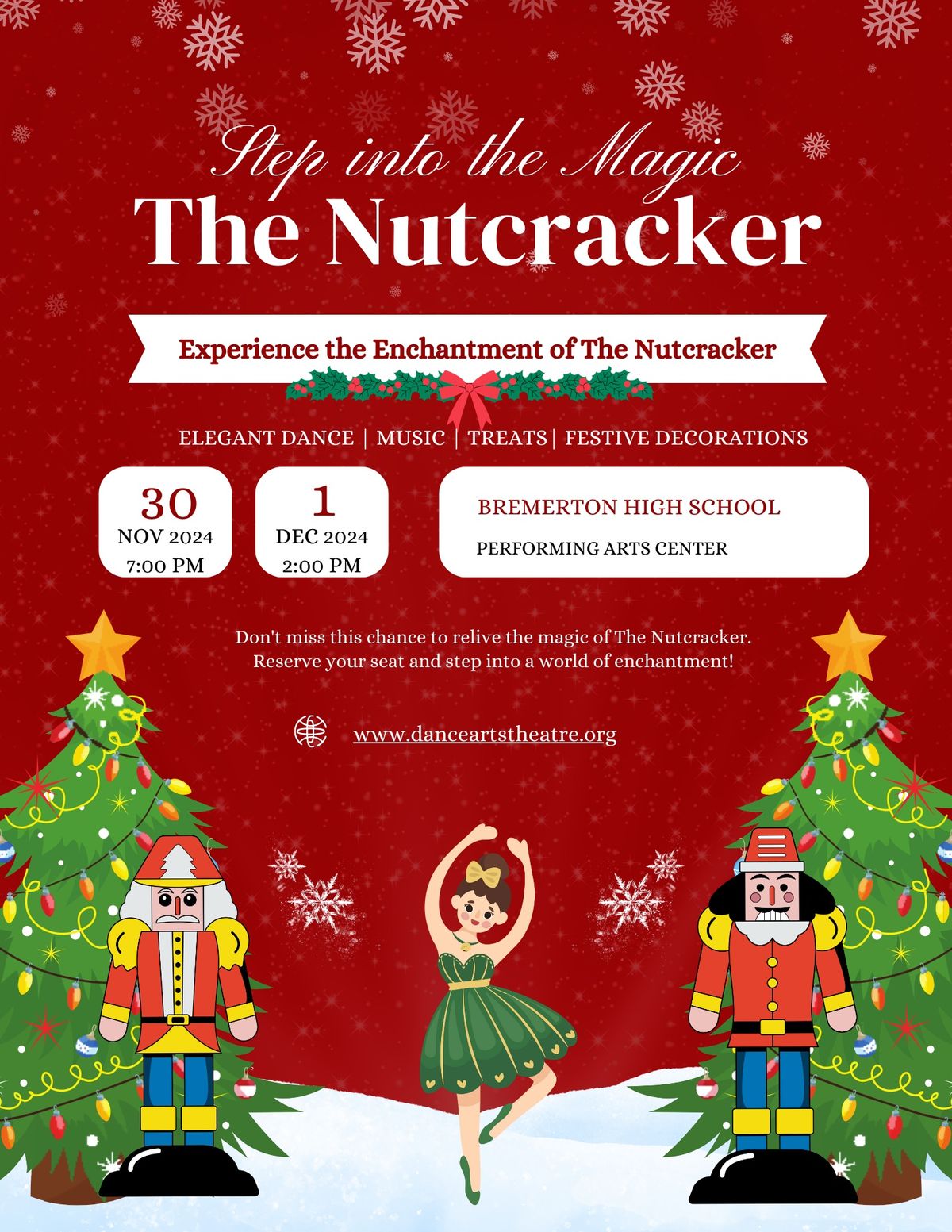 The Nutcracker