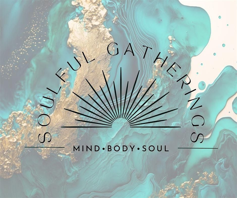 Cambridge Mind Body & Soul Wellness Fayre