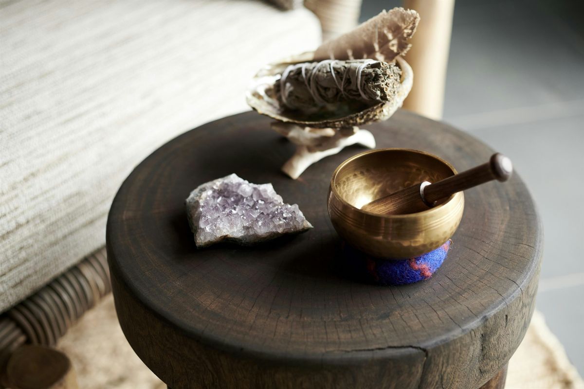 Sound Healing