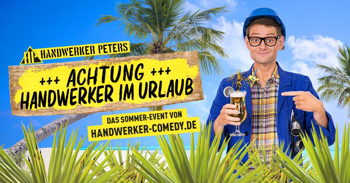 Handwerker Peters