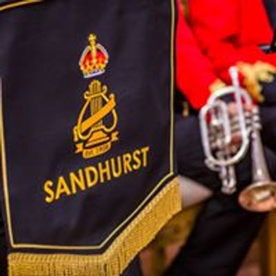 Sandhurst Silver Band