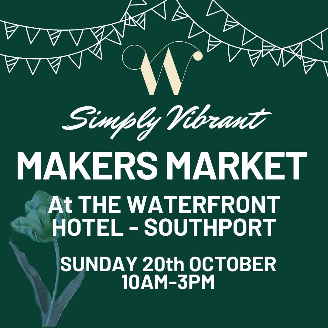 Southport Makers Market