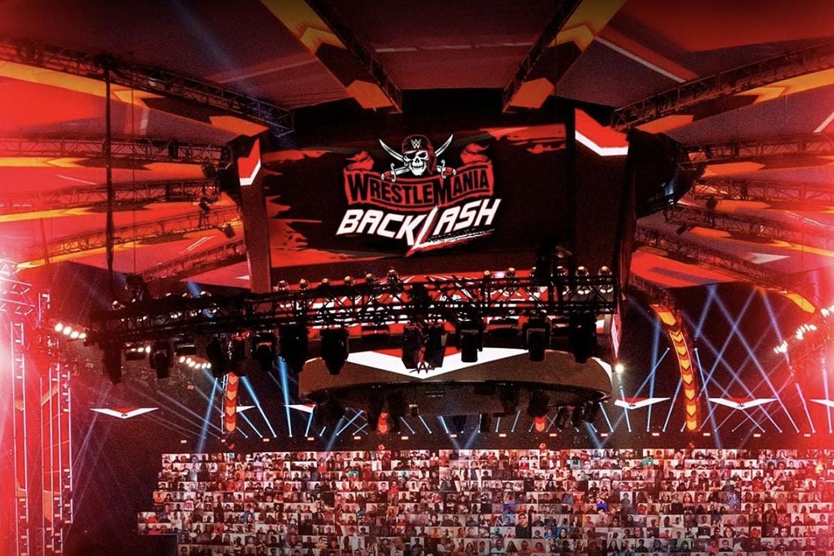 LIVE@!.MaTch WrestleMania Backlash Fight LIVE ON fReE 2021