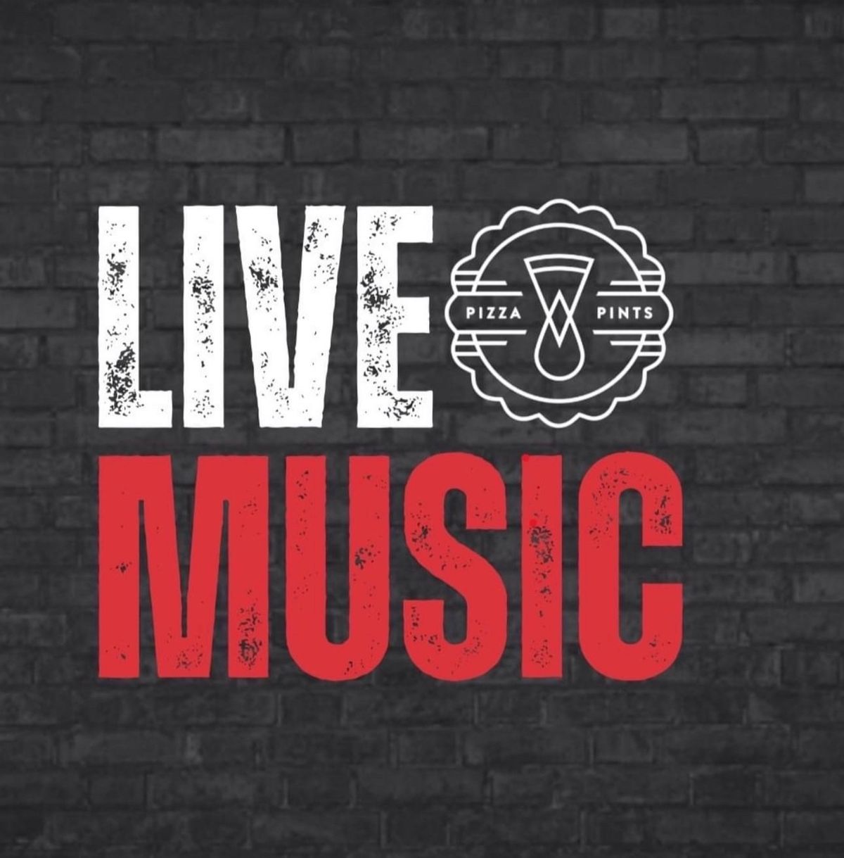 Live Music: Justin Kollenberg