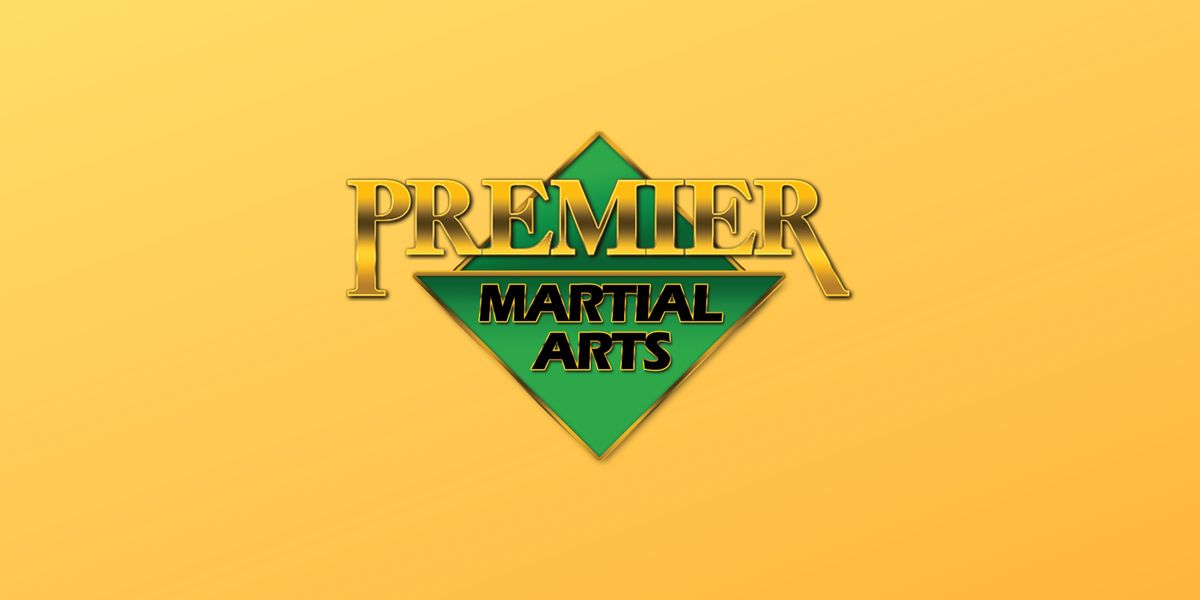 Premier Martial Arts Belt Graduation- June 2023