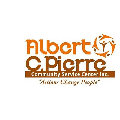 Albert C. Pierre Community Service Center