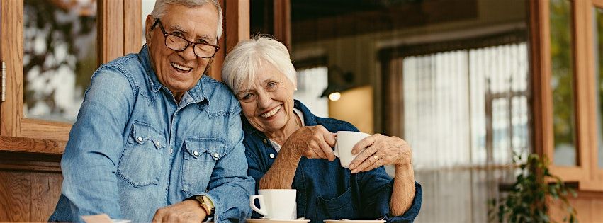 Free Coffee for Seniors: What is Clinical Research?