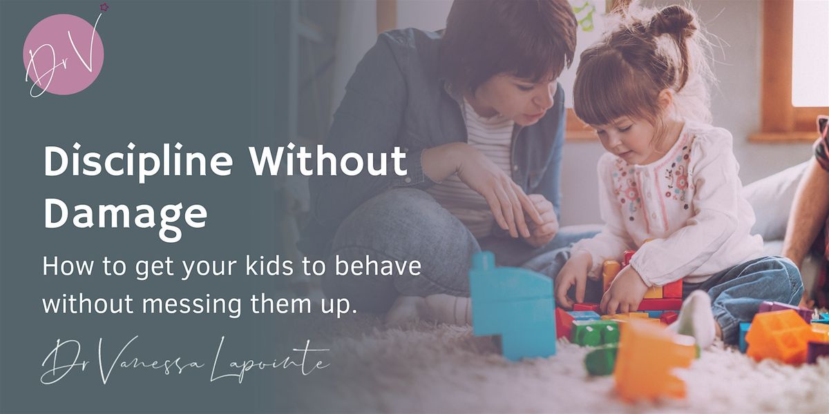 Discipline Without Damage: Calgary, AB, Roderick Mah Centre for ...