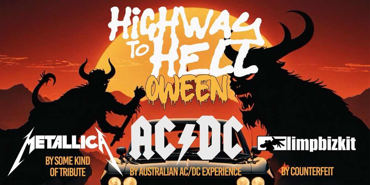 Highway to Hell-oween (Tribute Festival)