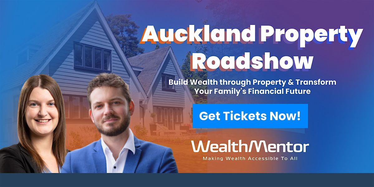 Auckland Property Roadshow