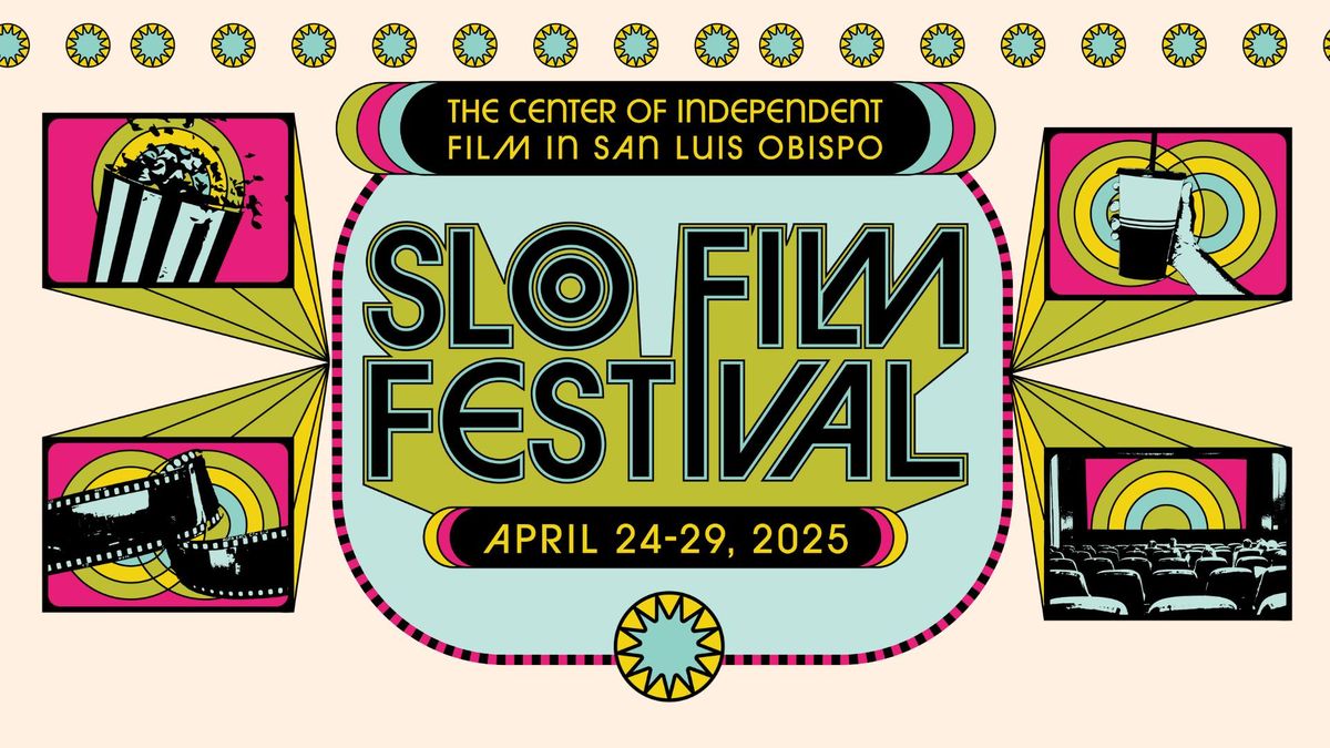 2025 SLO Film Festival