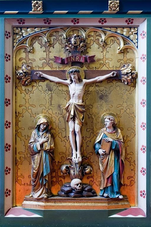 Leicester Cathedral Prayer and Pilgrimage Tour