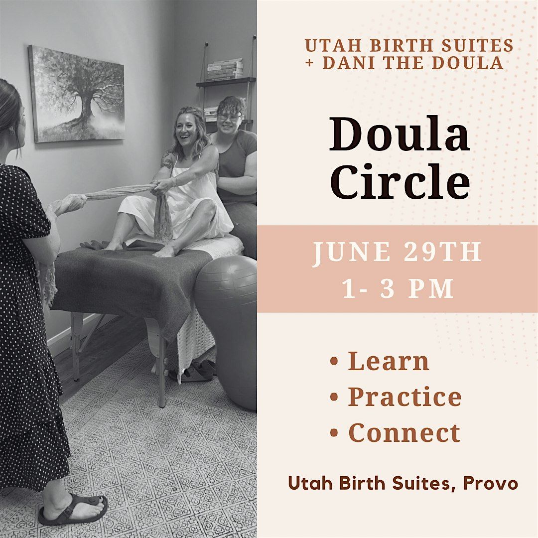 Doula Circle