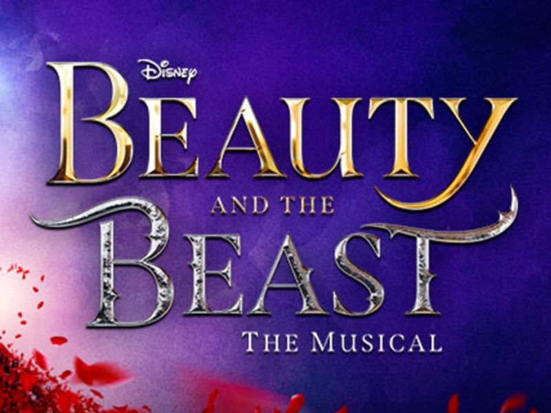 Beauty & The Beast Performance! 