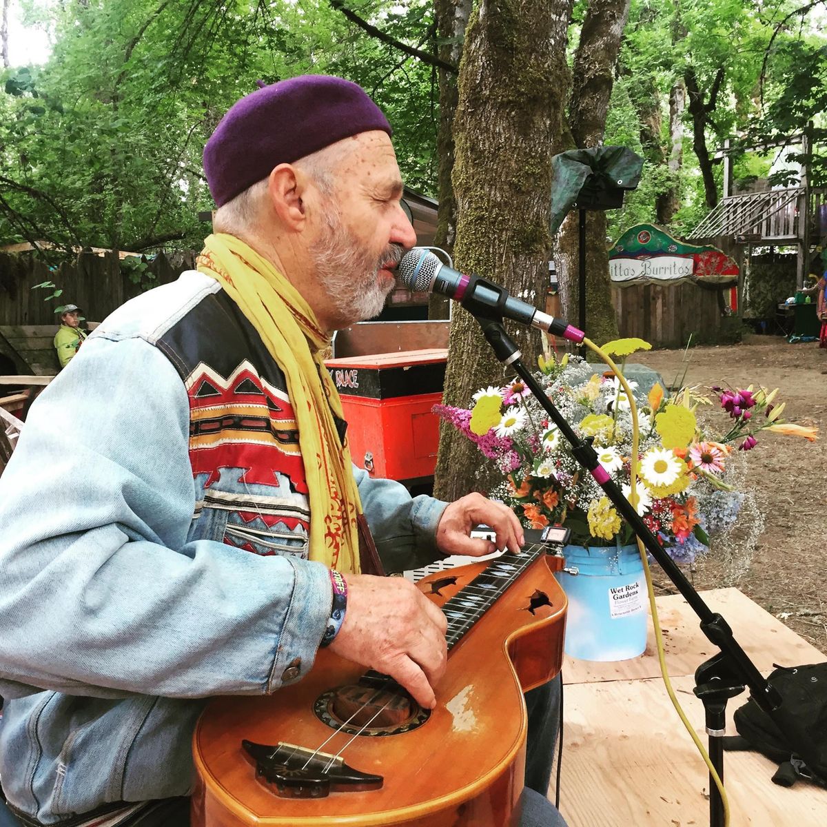 Community Kirtan 