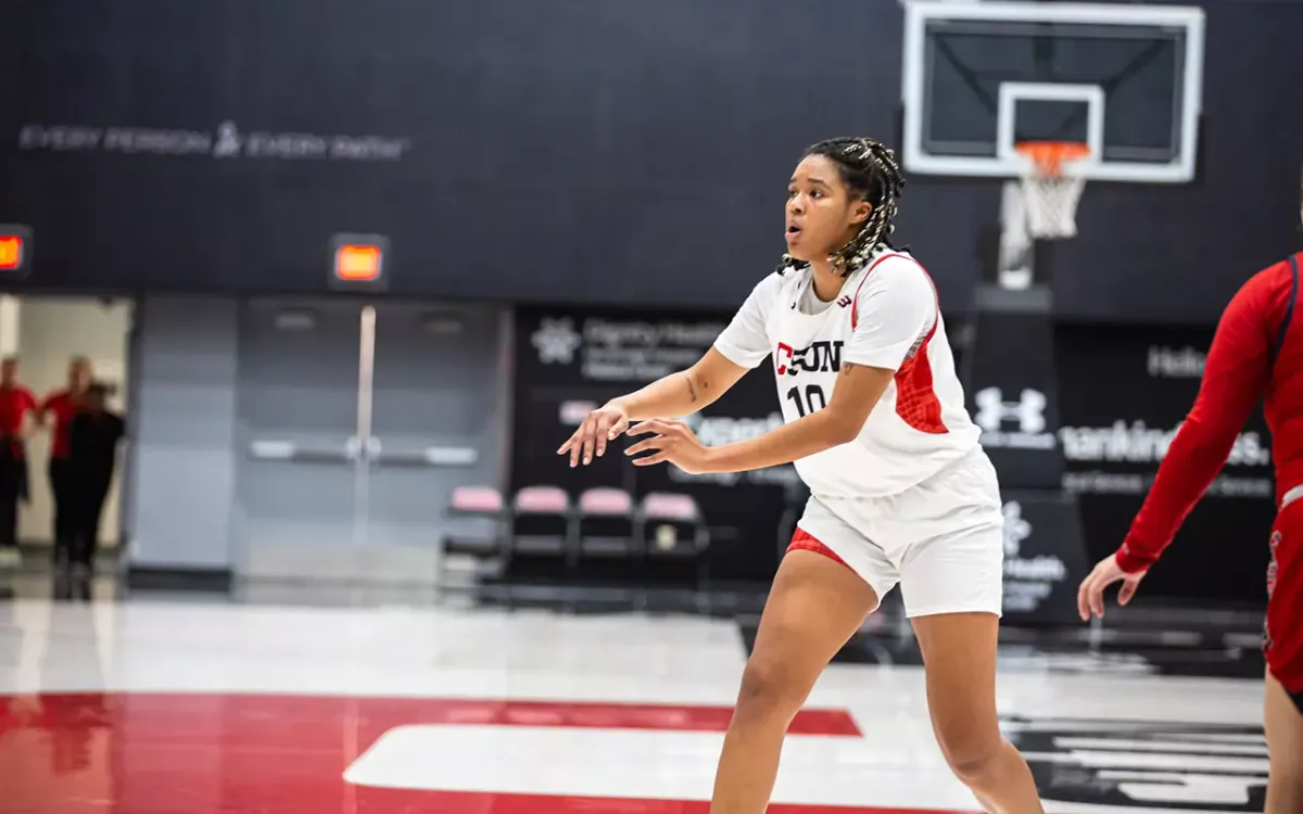 Cal State Northridge Matadors at San Diego Toreros Womens Basketball