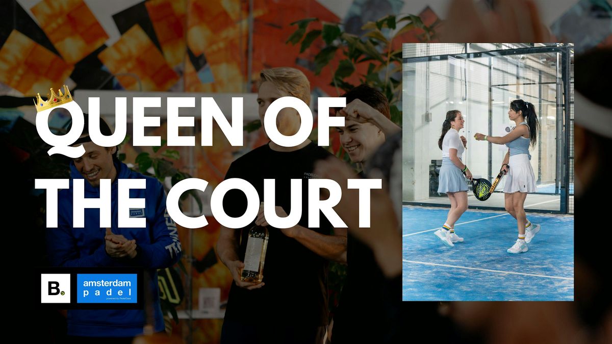Queen of the Court