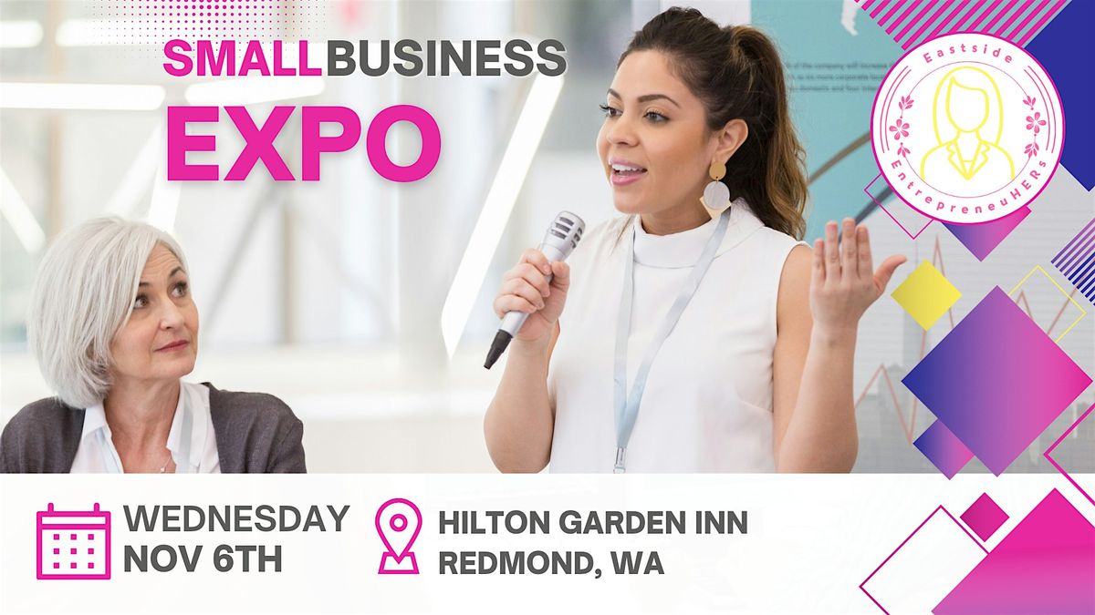 Small Biz Expo