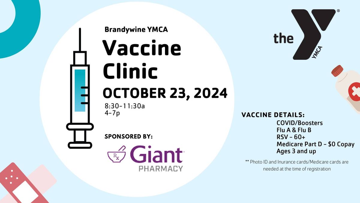 Vaccine Clinic