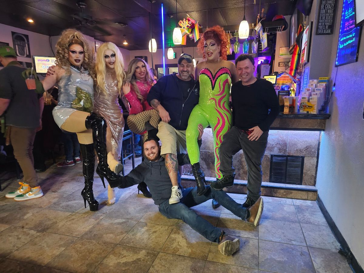 Drag Bingo hosted by Bella Luna