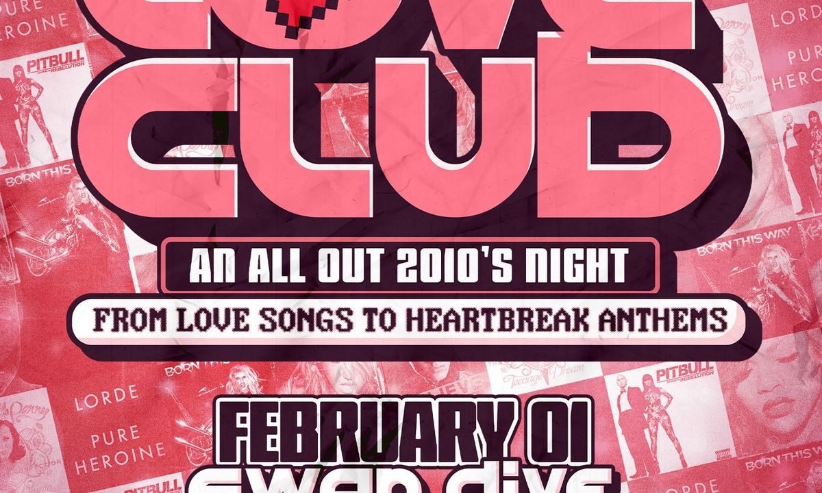 Love Club 