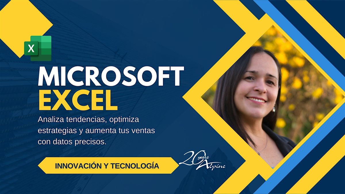 Taller de Excel B\u00e1sico