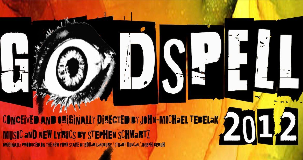 Godspell (2012)