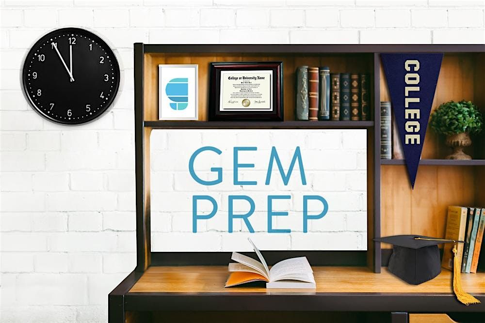 Gem Prep Nampa In Person Information Session