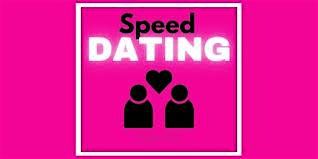 Speed Dating for 50s\/60s
