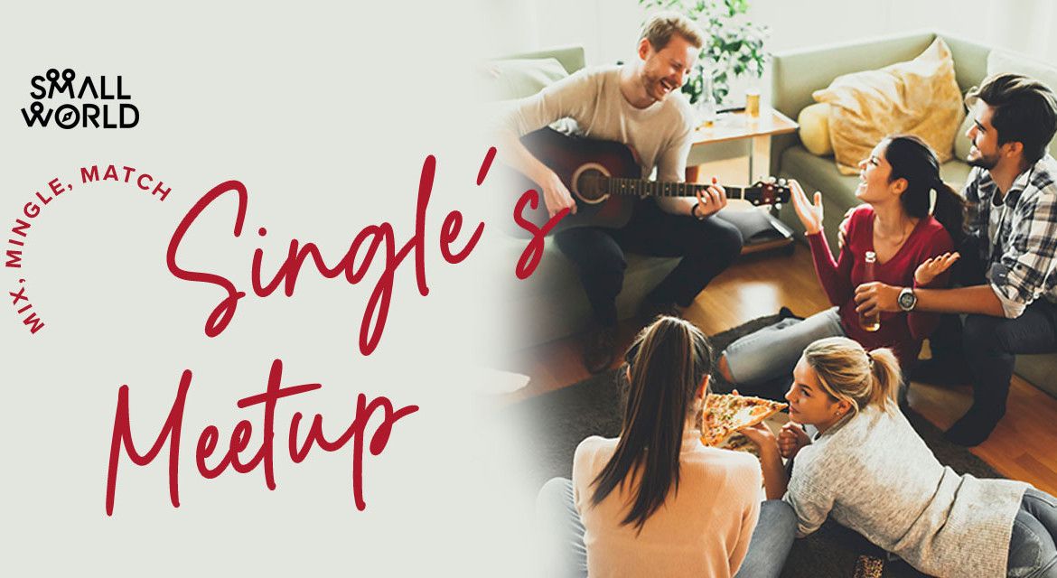 Single&apos;s Meetup