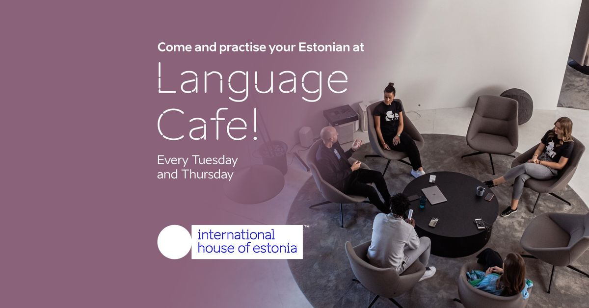 Language Cafe