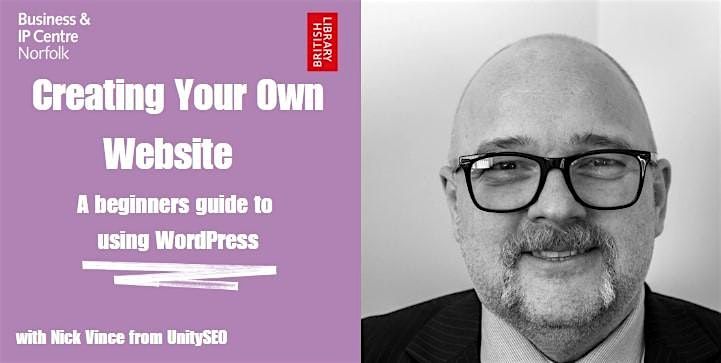 Creating your own website