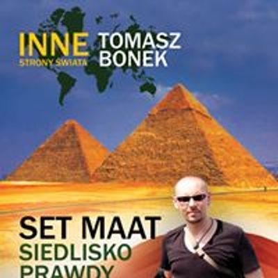 Tomasz Bonek