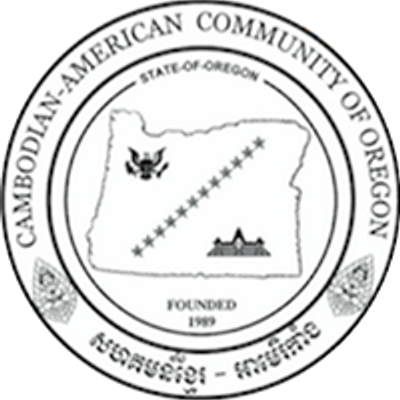 Cambodian-American Community of Oregon