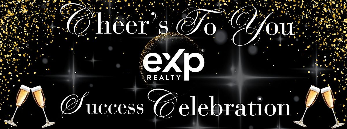 Alaska eXp Realty Success Celebration