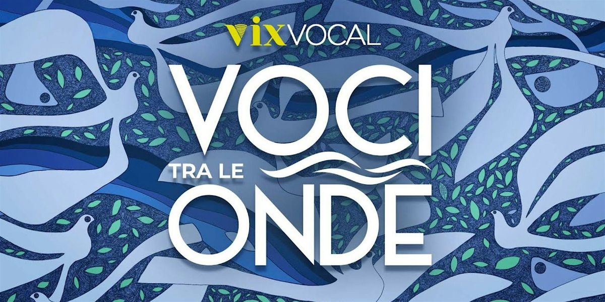 Voci Tra Le Onde