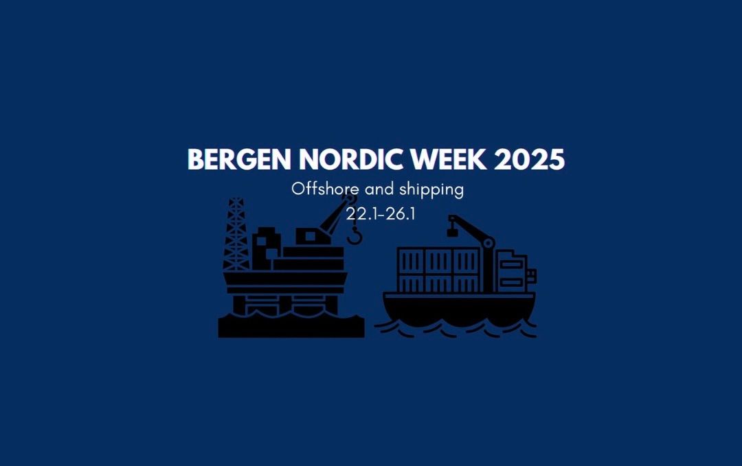 Bergen Nordic Week 2025