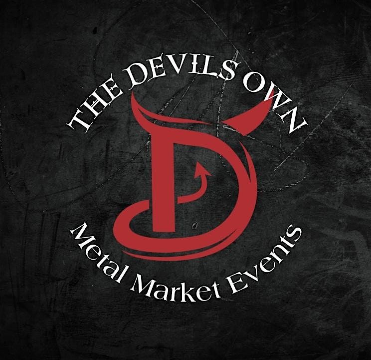 The Devils Own Metal Market